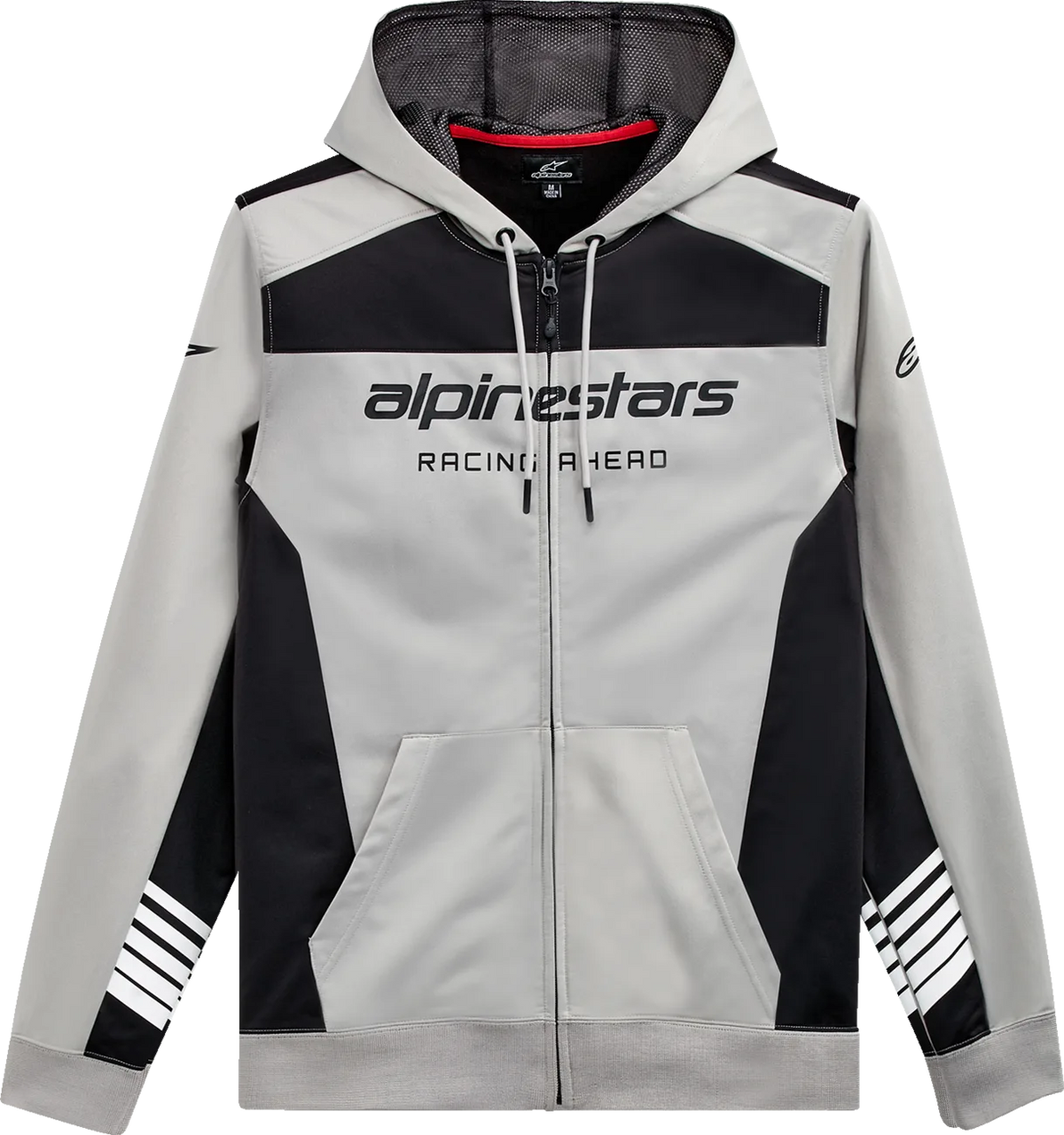 Sessions II Hoodie