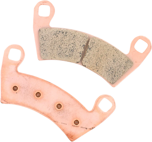 Standard Brake Pads