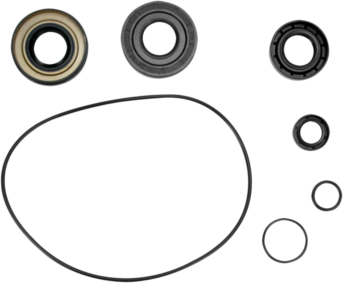 Differential Seal Kit