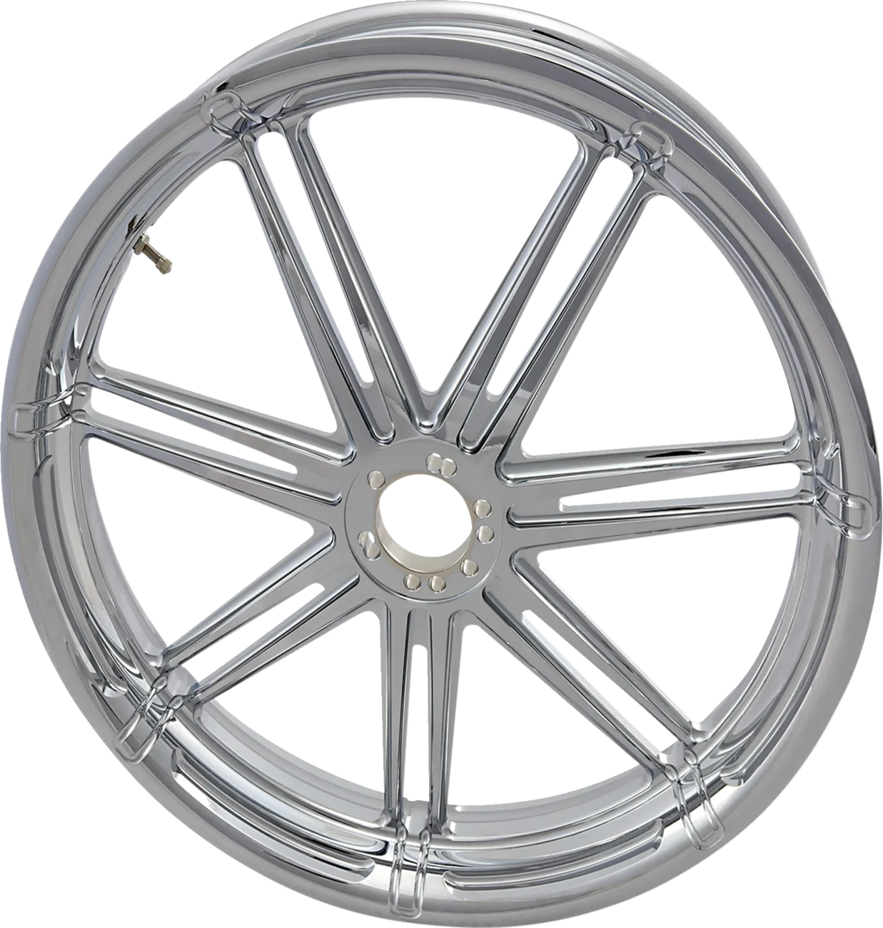 7-Valve Forged Billet Rim