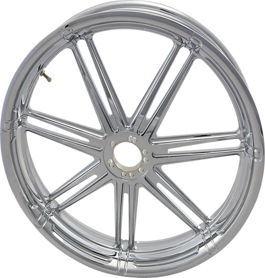 7-Valve Forged Billet Rim