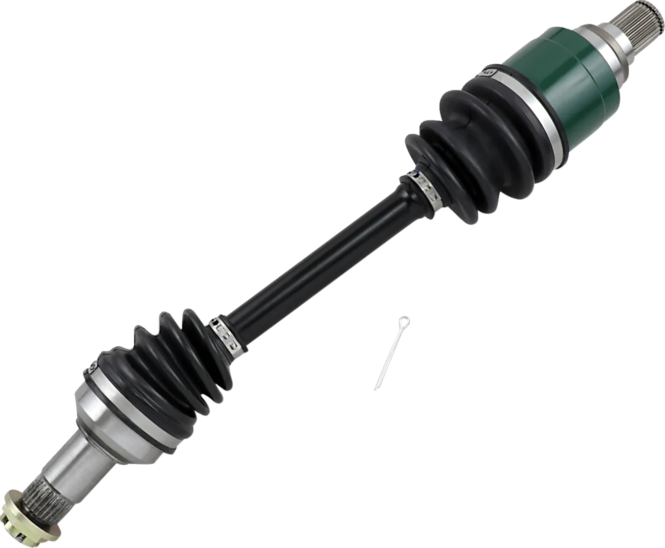 OEM Replacement Standard CV Axle