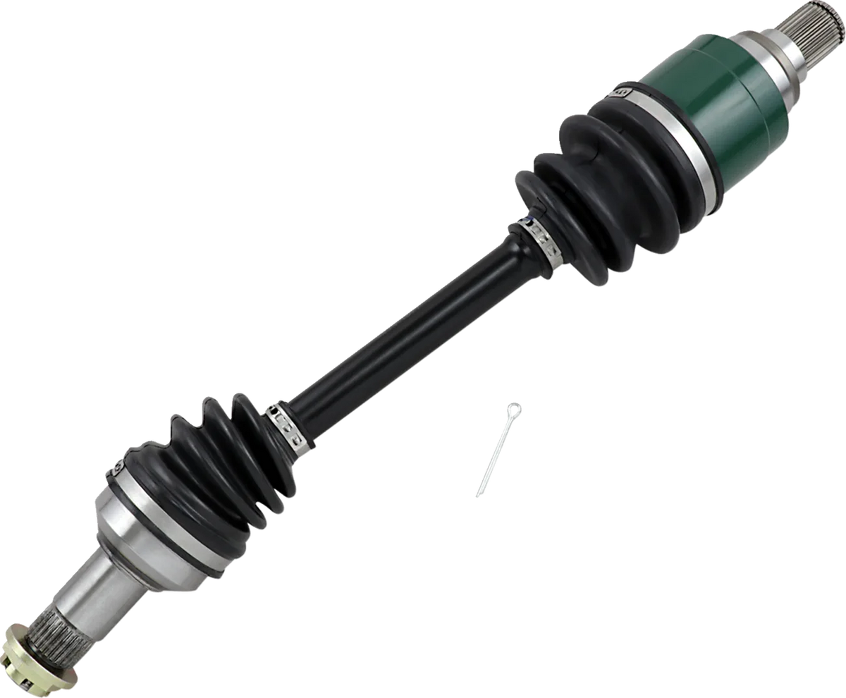 OEM Replacement Standard CV Axle