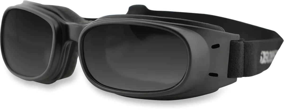 Piston Goggle