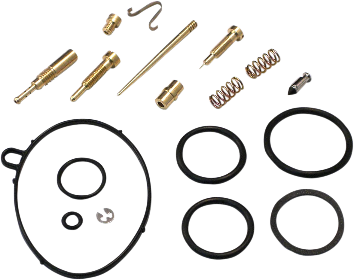 Carburetor Repair Kit