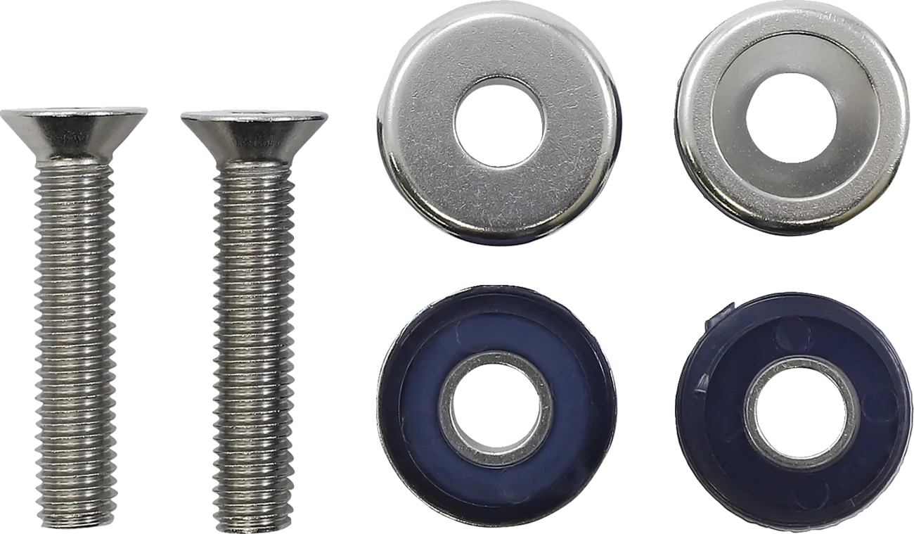 Gooden Tight™ Custom Handlebar Riser Bushing Kit