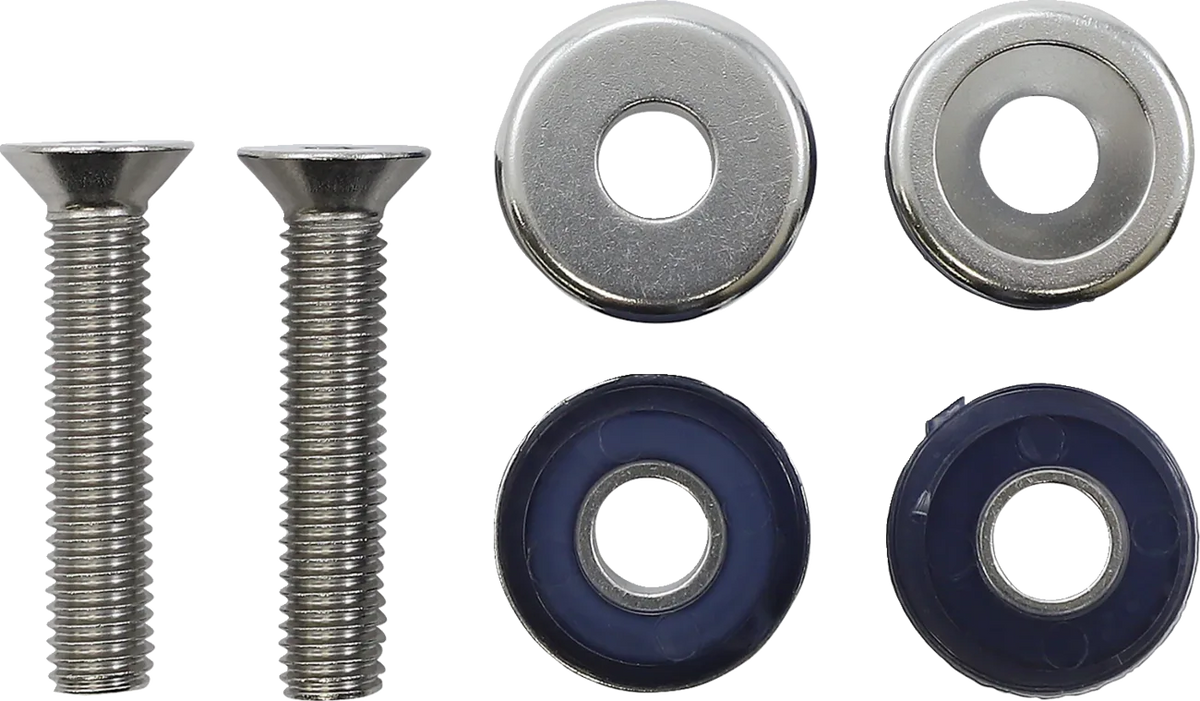 Gooden Tight™ Custom Handlebar Riser Bushing Kit