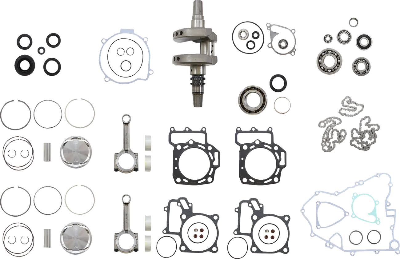 Engine Rebuild Kit