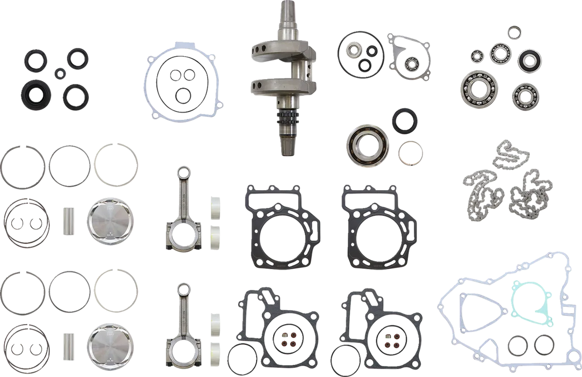 Engine Rebuild Kit