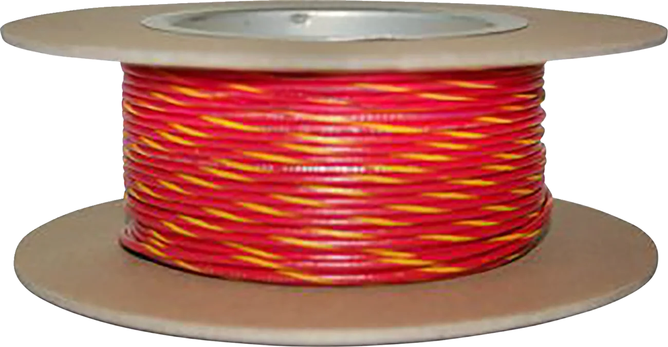 OEM Color Wire Spool