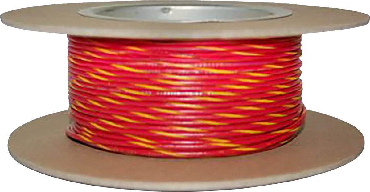 OEM Color Wire Spool