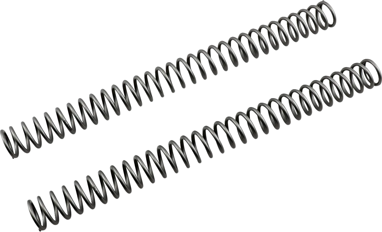Fork Springs — 29.10 lb/in