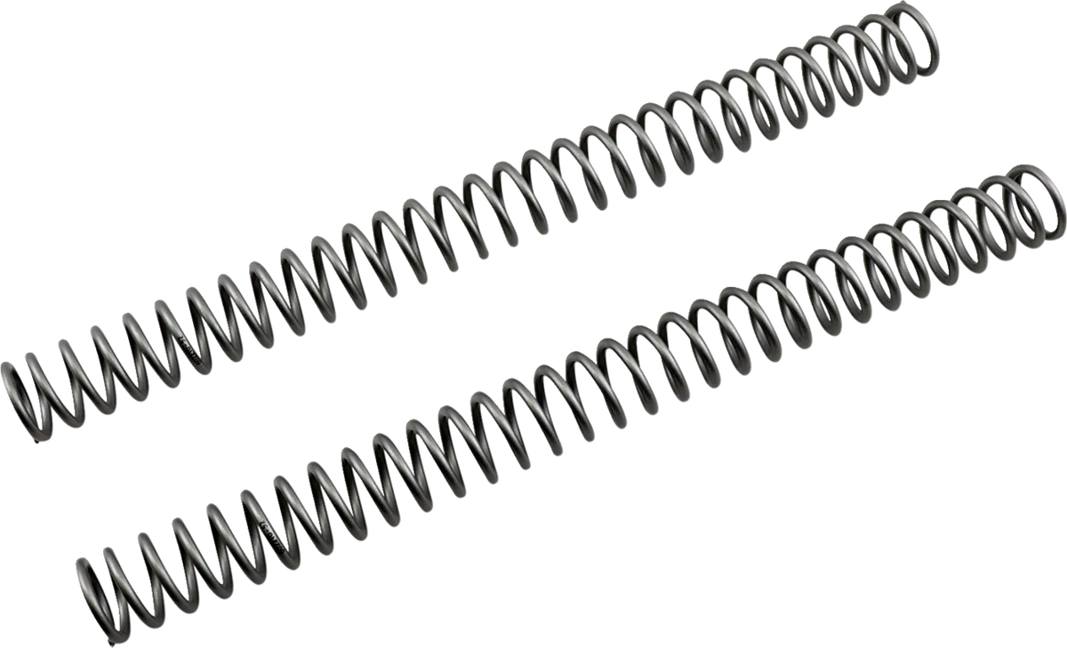 Fork Springs — 29.10 lb/in