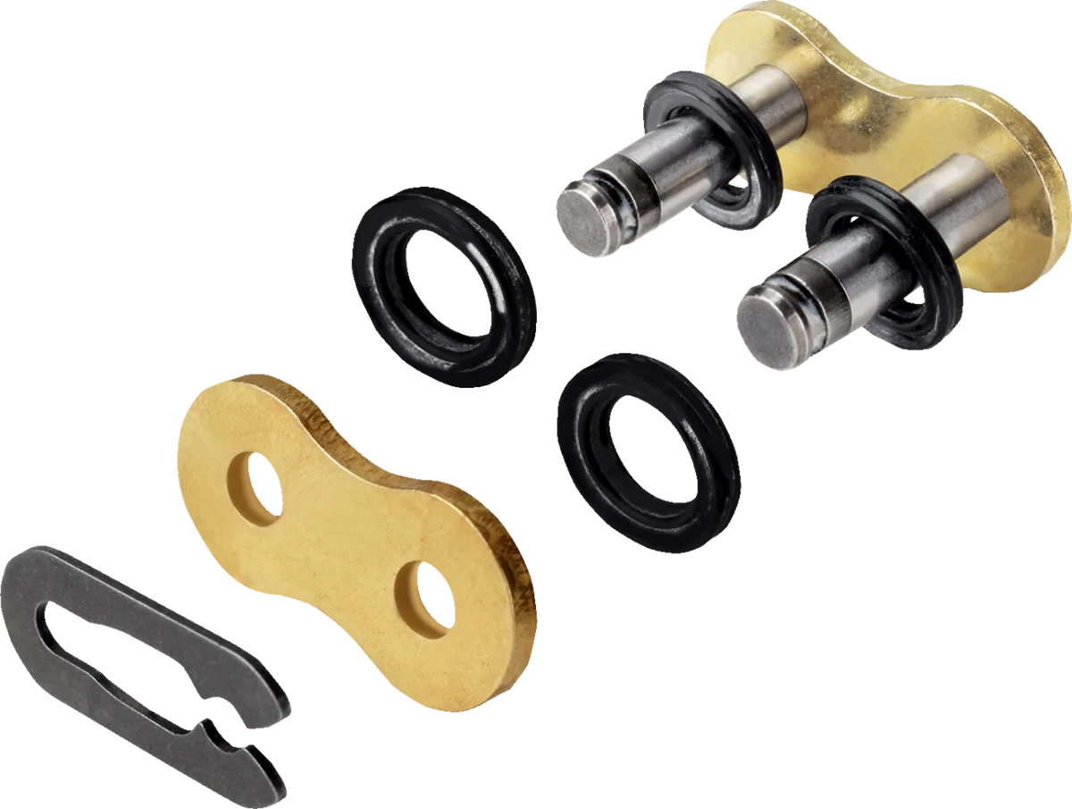 520 ZRA Clip Connecting Link