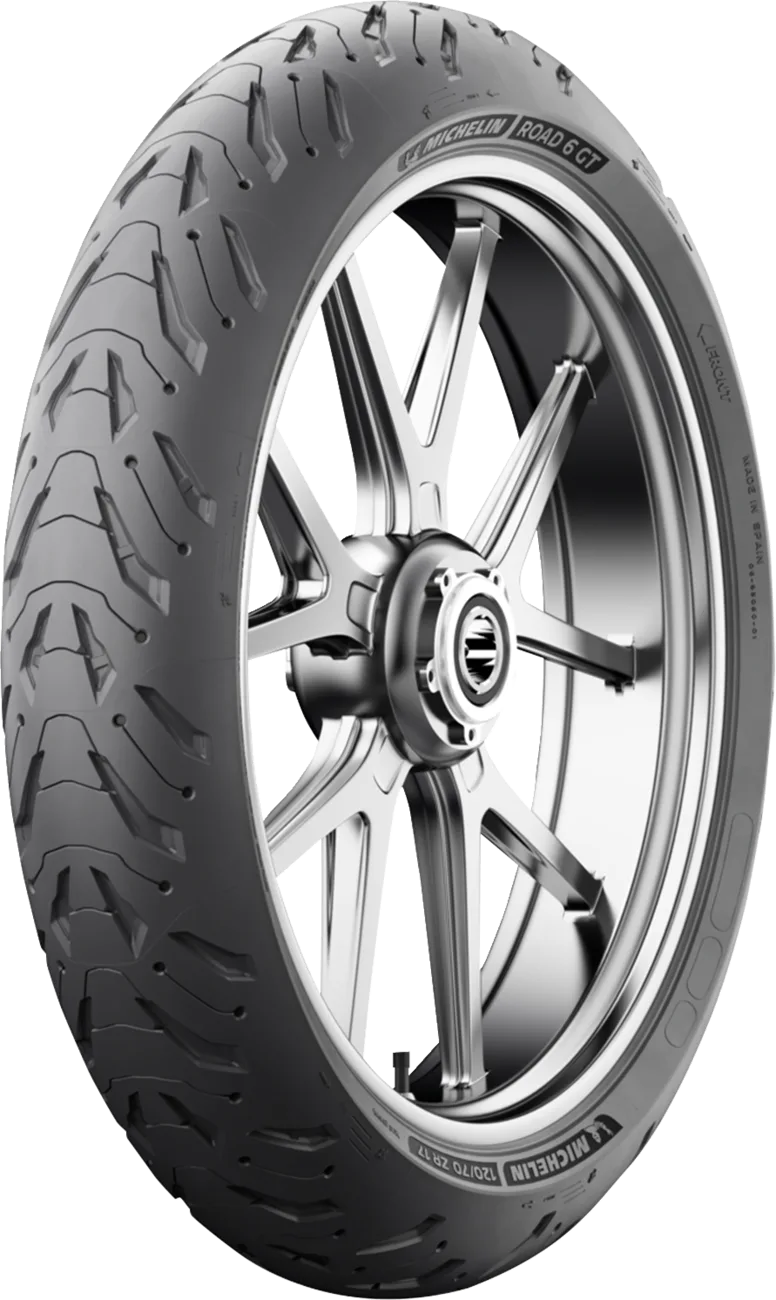 Road 6 GT Tire