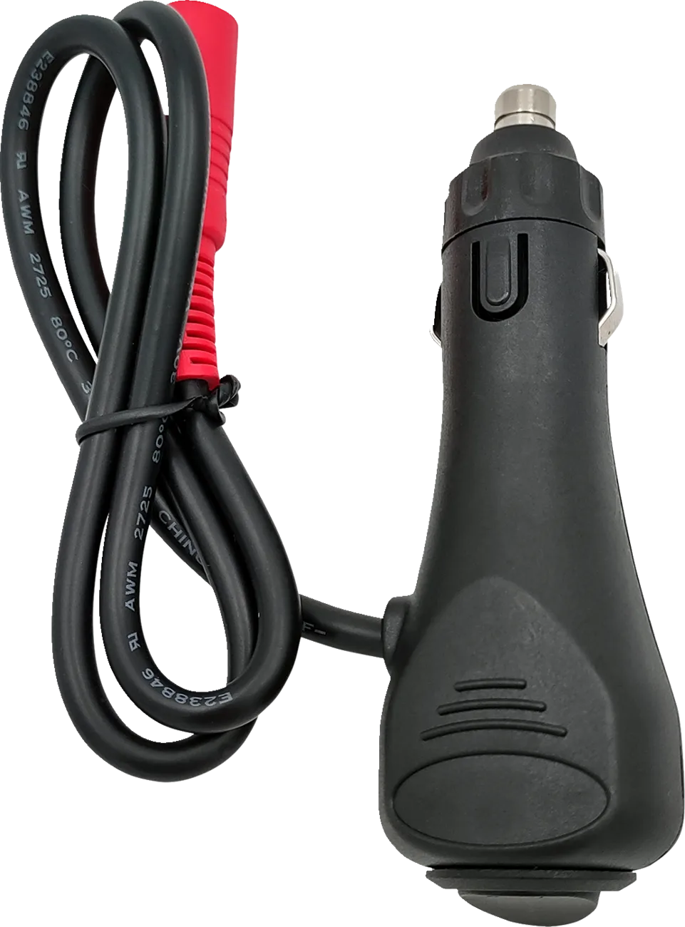 12 V DC Plug Adapter