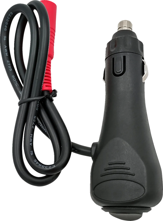 12 V DC Plug Adapter