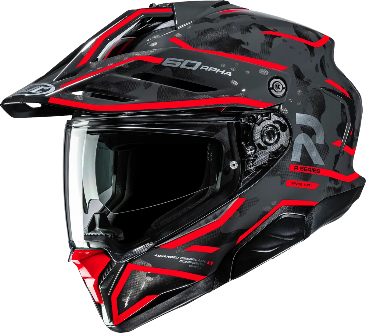 RPHA 60 Kiva Helmet