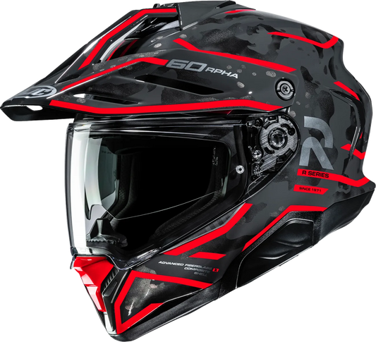 RPHA 60 Kiva Helmet