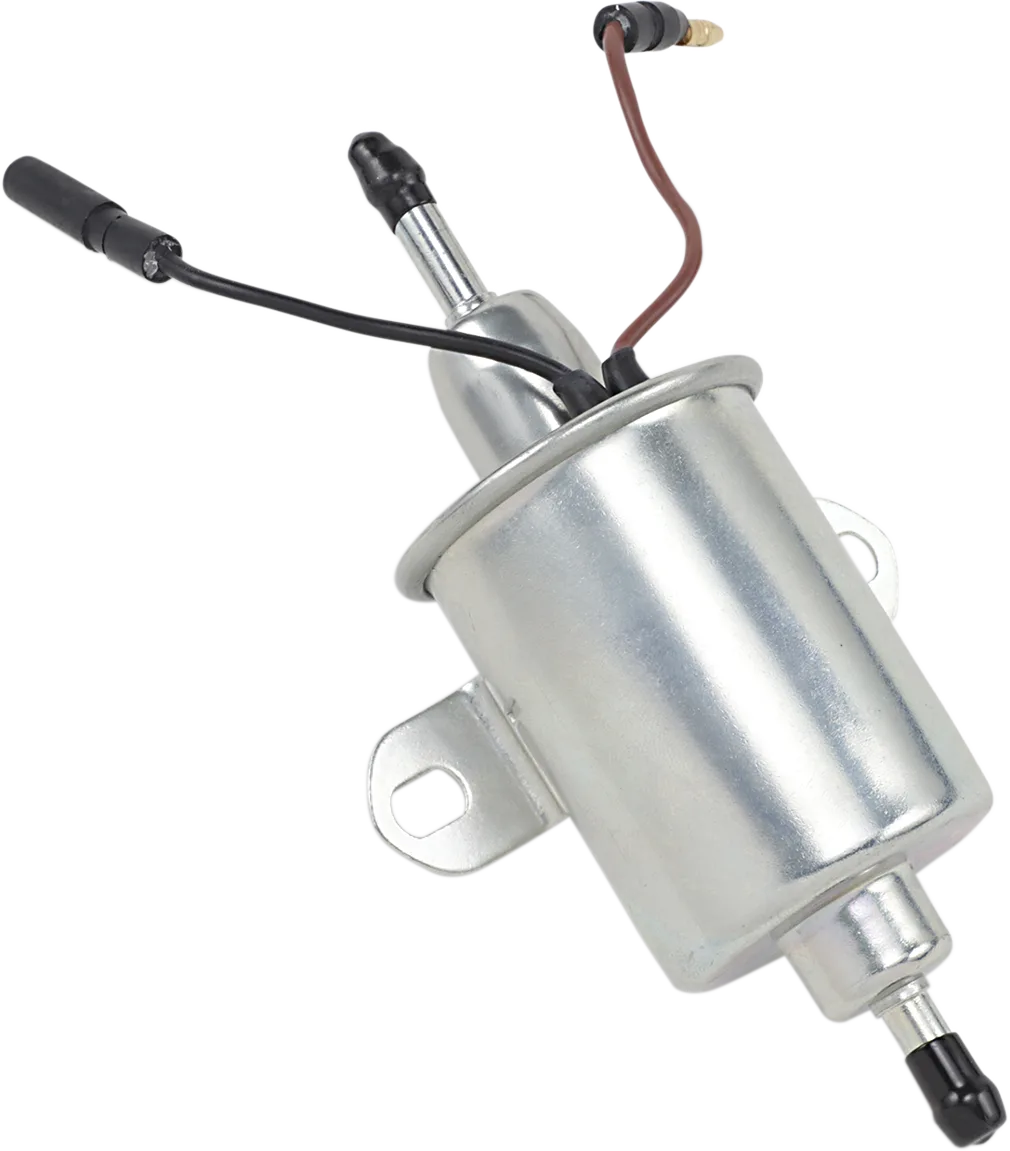 Fuel Pump Rebuild Kit