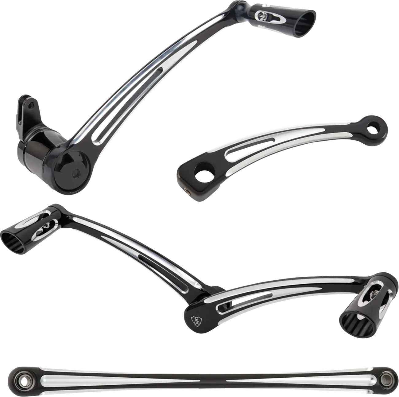 Deep Cut Foot Control Kits