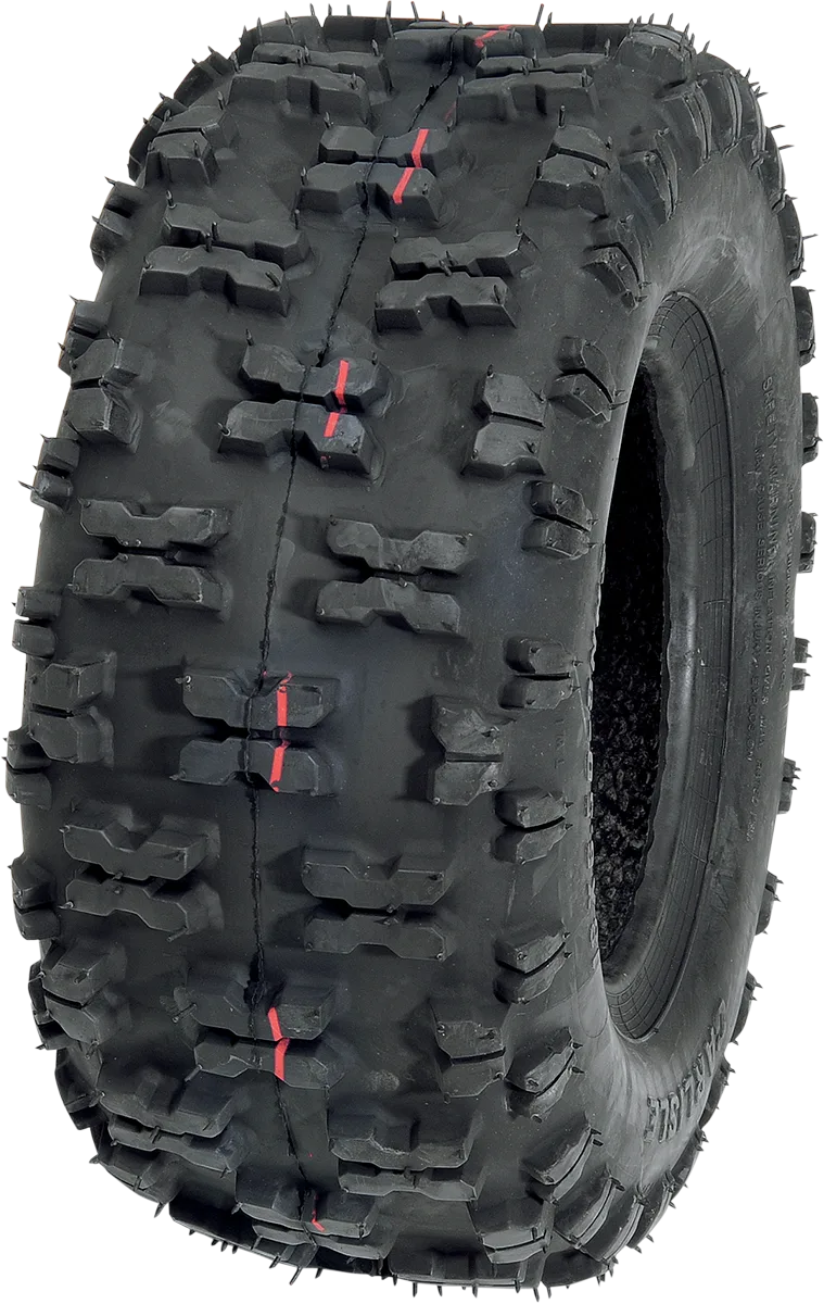 Holeshot Tire