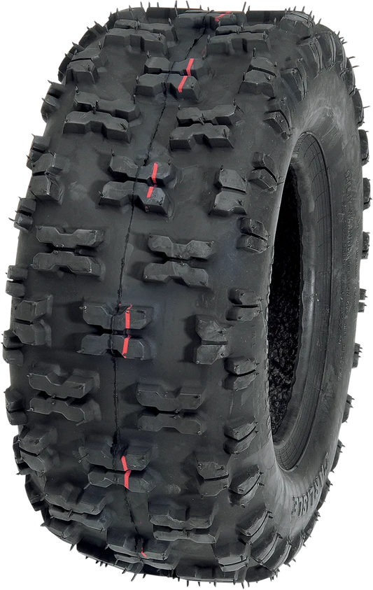Holeshot Tire