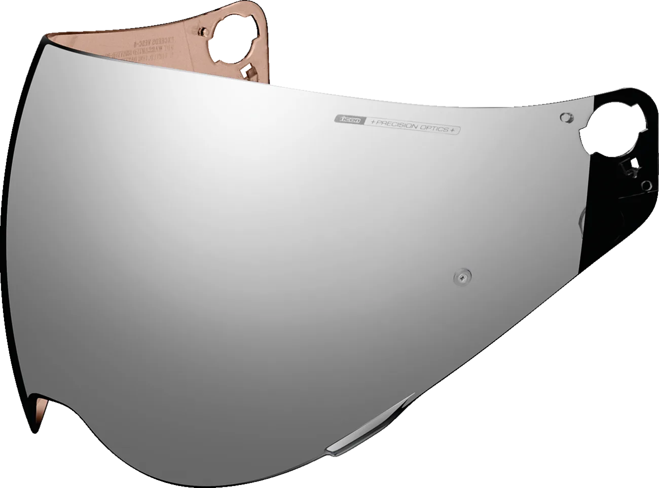 Precision Optics™ Pinlock® Prepared Shield