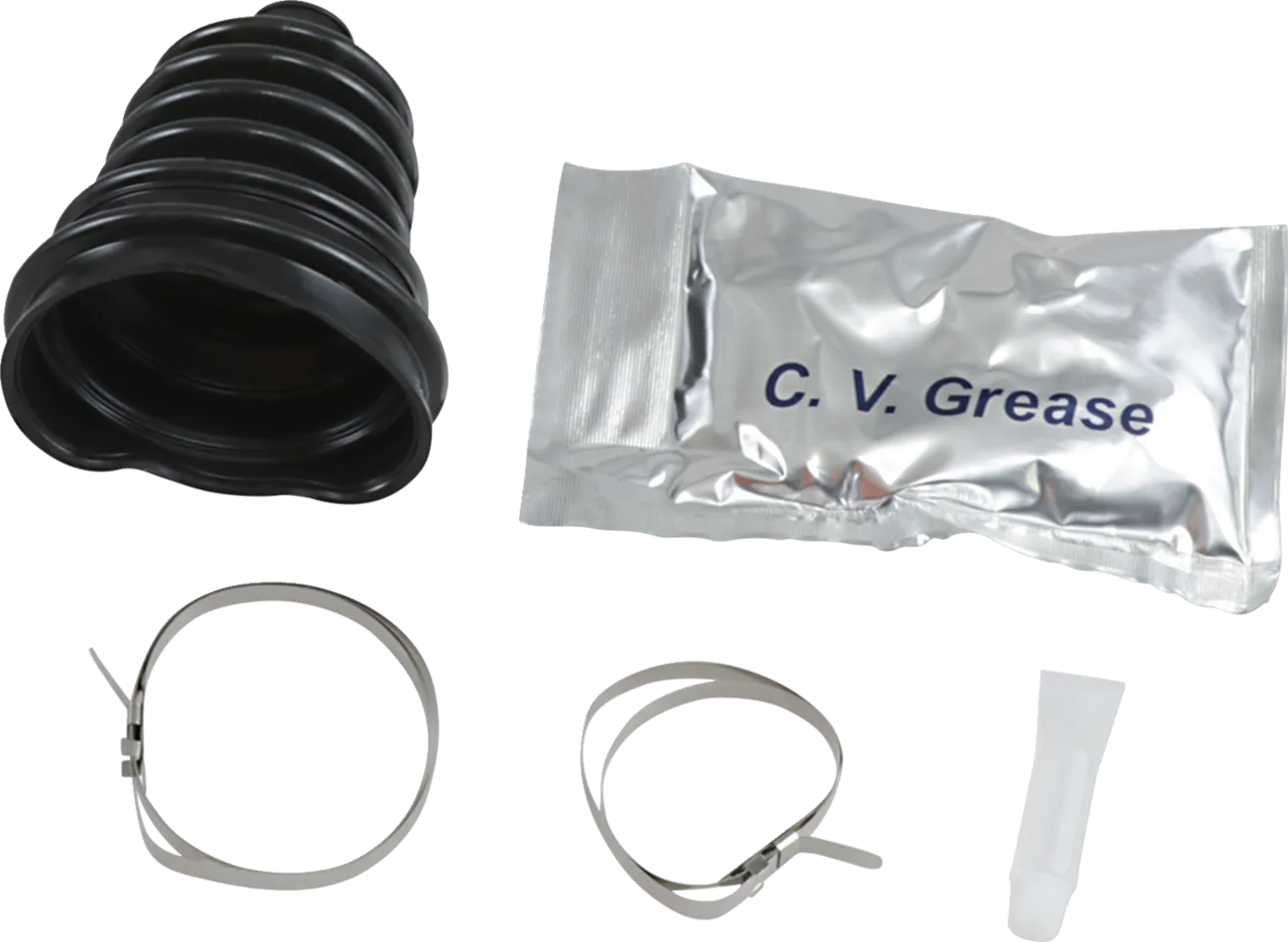 Replacement EZ Trail Boot Without Cone Tool Kit
