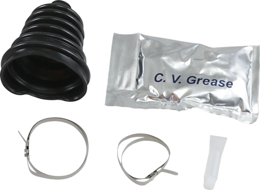Replacement EZ Trail Boot Without Cone Tool Kit
