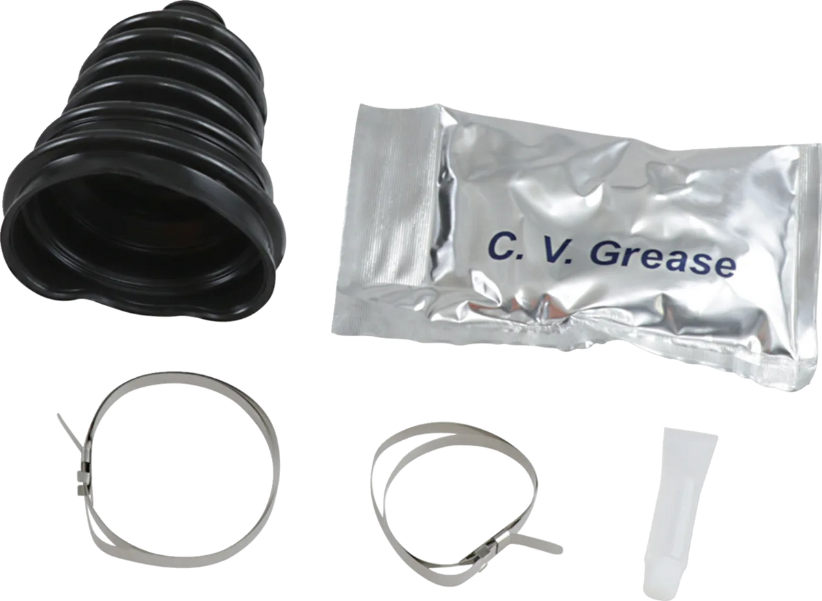 Replacement EZ Trail Boot Without Cone Tool Kit