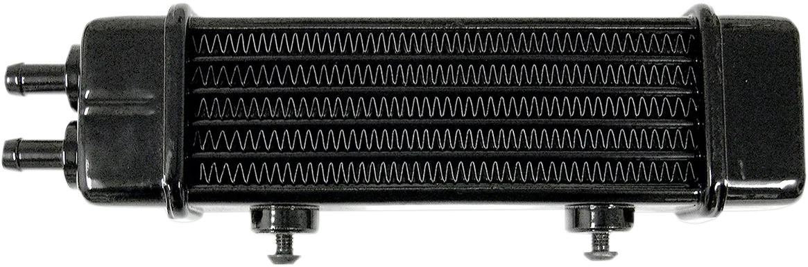 Universal Oil Cooler