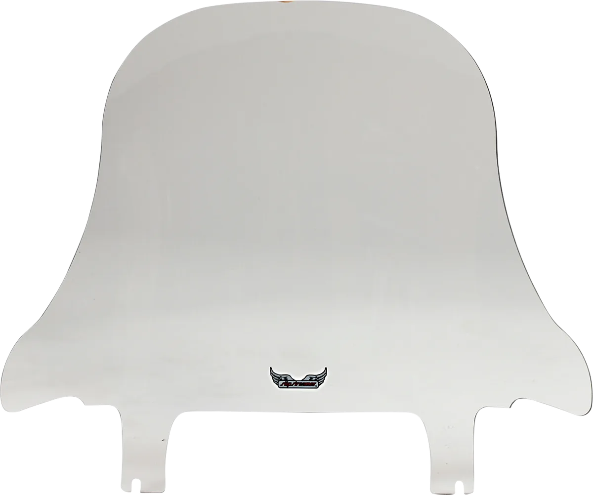 Windshield