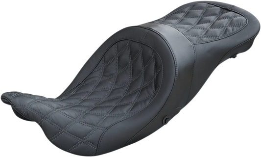 Airhawk Longhaul 2-Up Seat