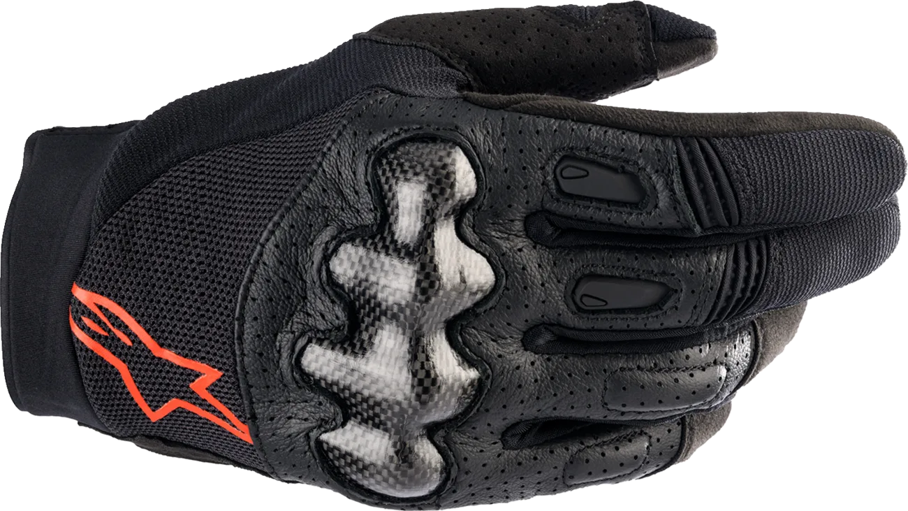 Megawatt V2 Gloves