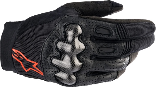 Megawatt V2 Gloves