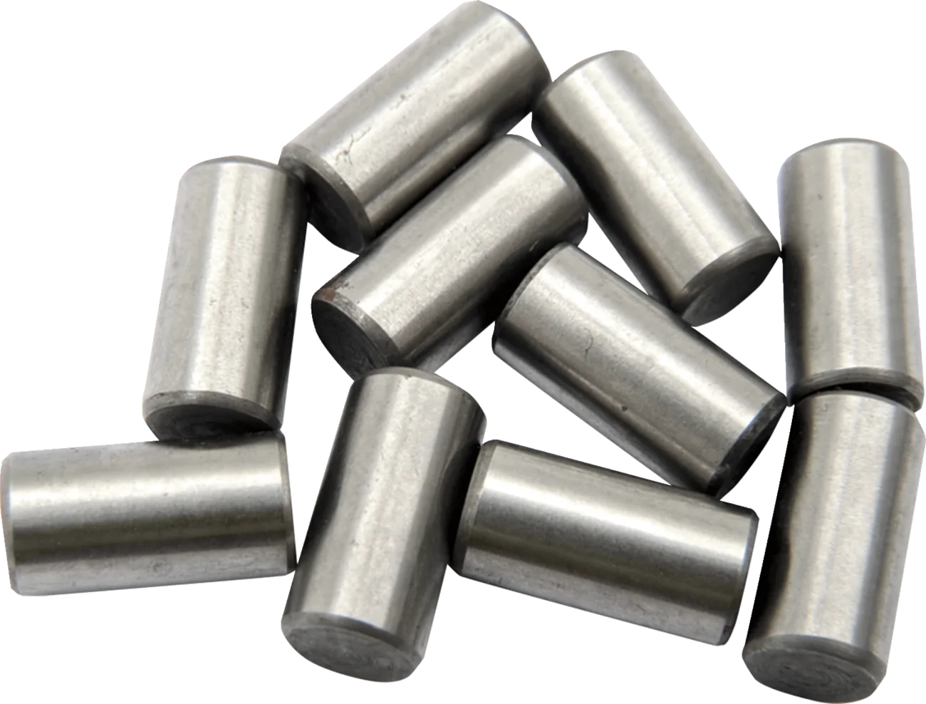 Crankcase Dowels