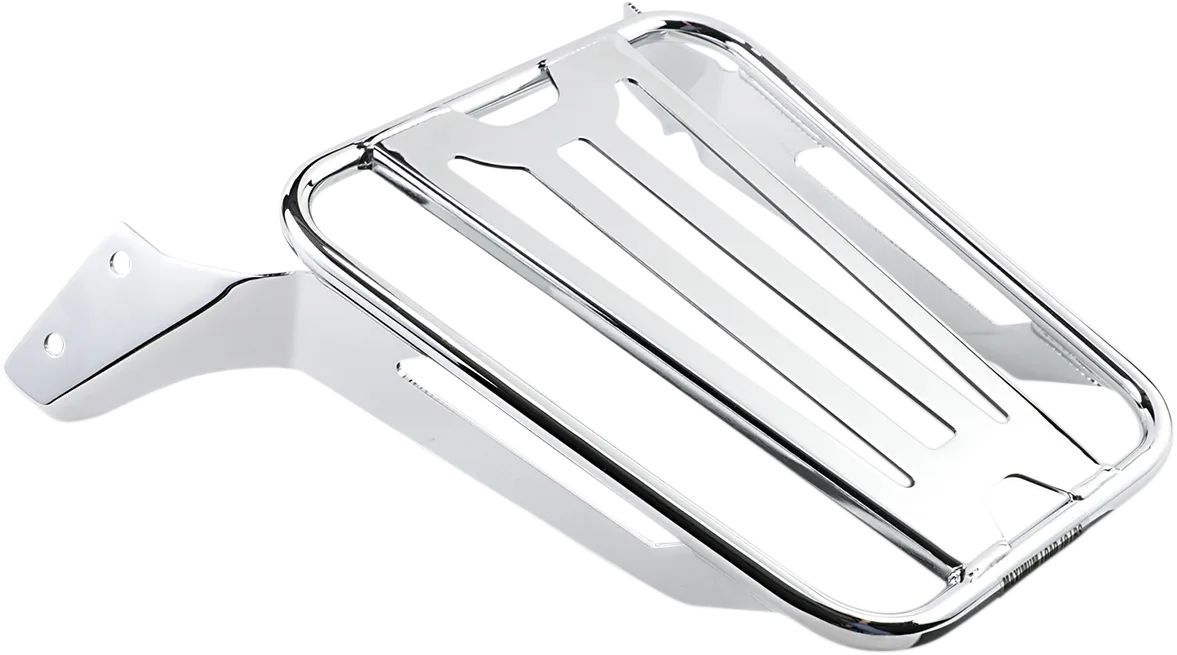 Luggage Rack for Cobra Detachable Backrest