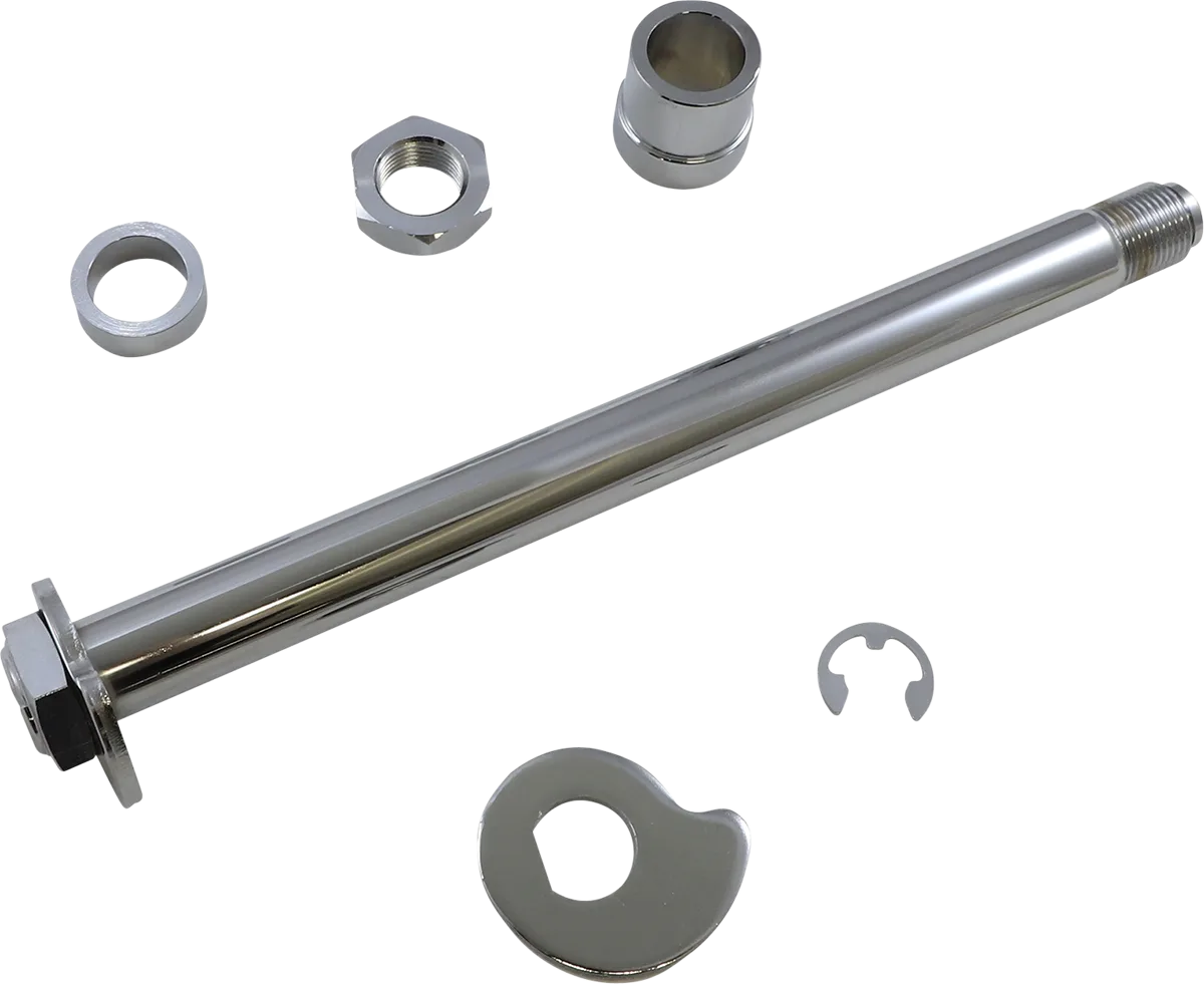Rear Axle Kit