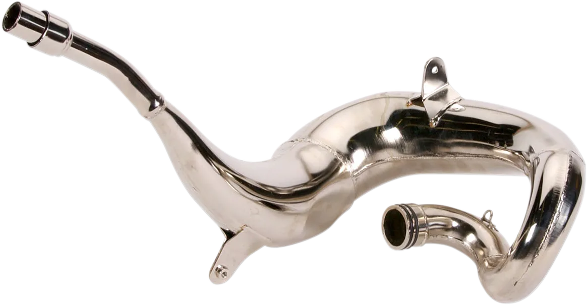 Gold Series Gnarly™ Head Pipe