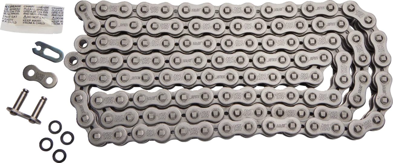 520 SRX2 Chain