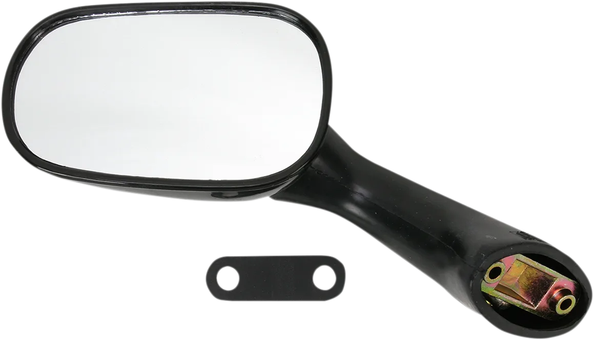 OEM-Style Replacement Mirror