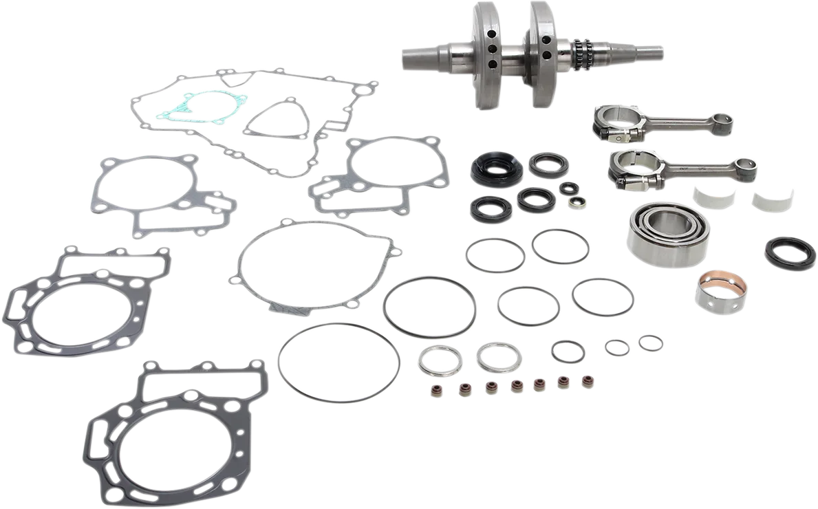 Crankshaft Kit