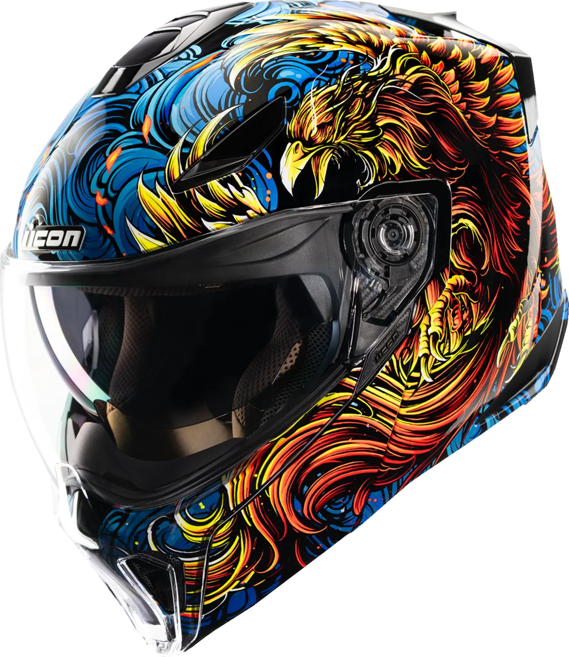 Threshold™ Burn Birdie Burn Modular Helmet