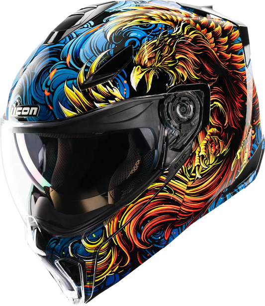 Threshold™ Burn Birdie Burn Modular Helmet