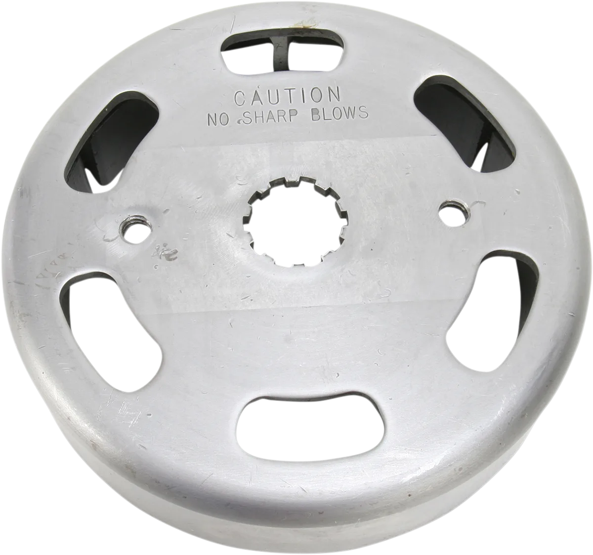 Replacement Vented Rotor