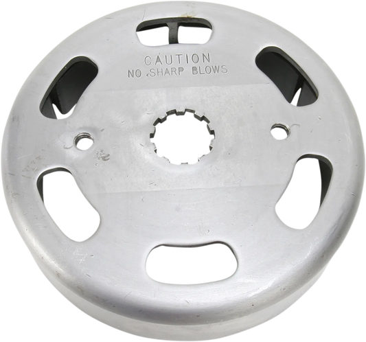 Replacement Vented Rotor