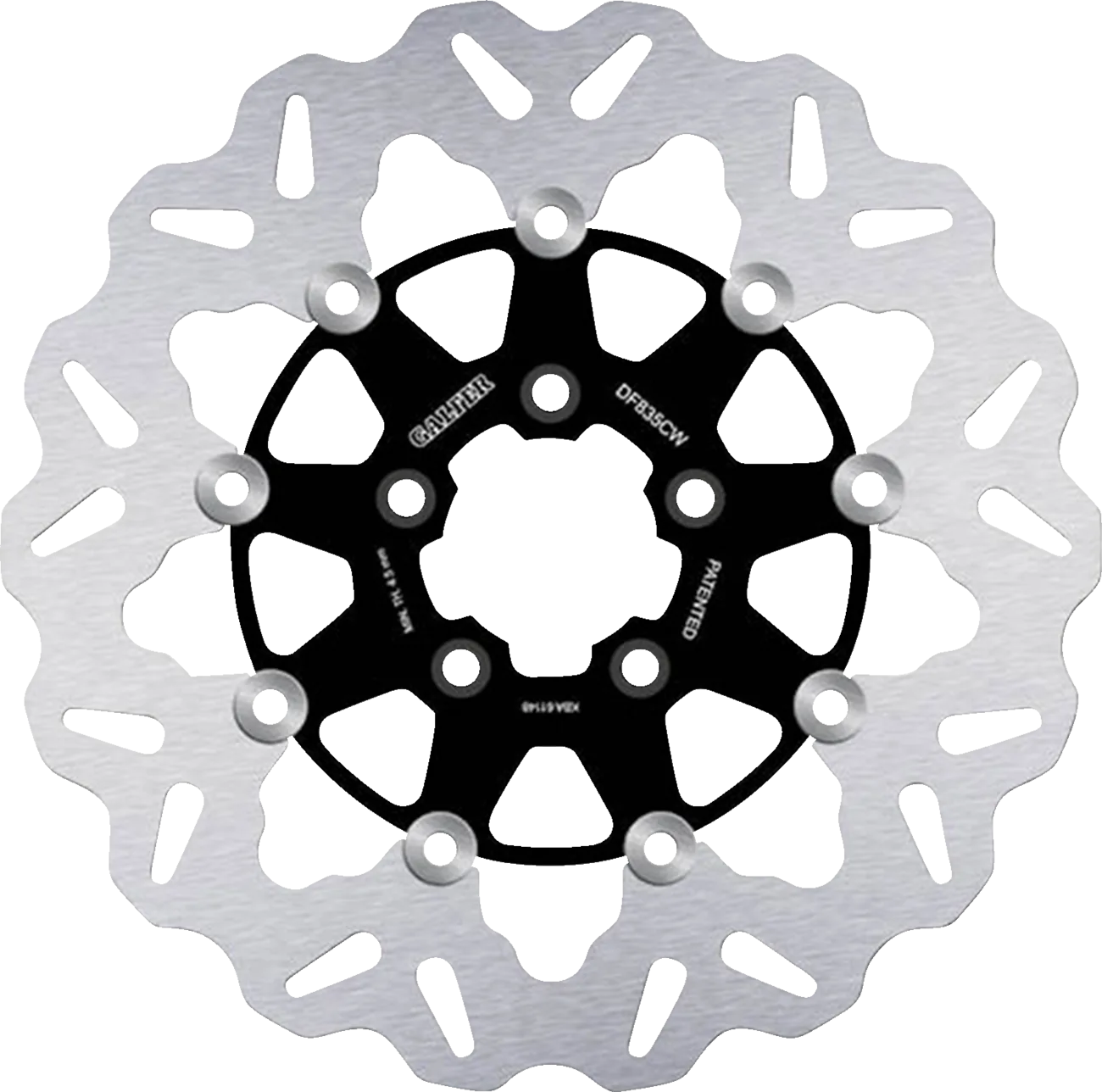 Brake Rotor