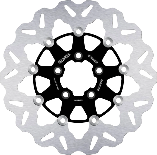 Brake Rotor