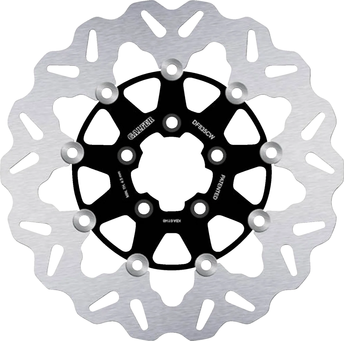 Brake Rotor